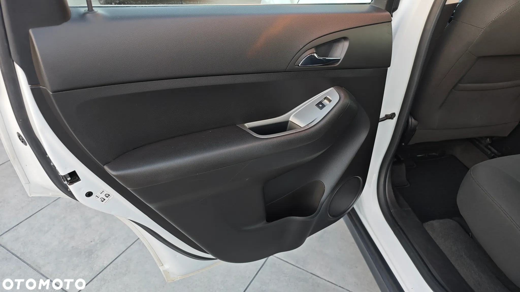 Chevrolet Orlando 2.0 D LTZ - 5