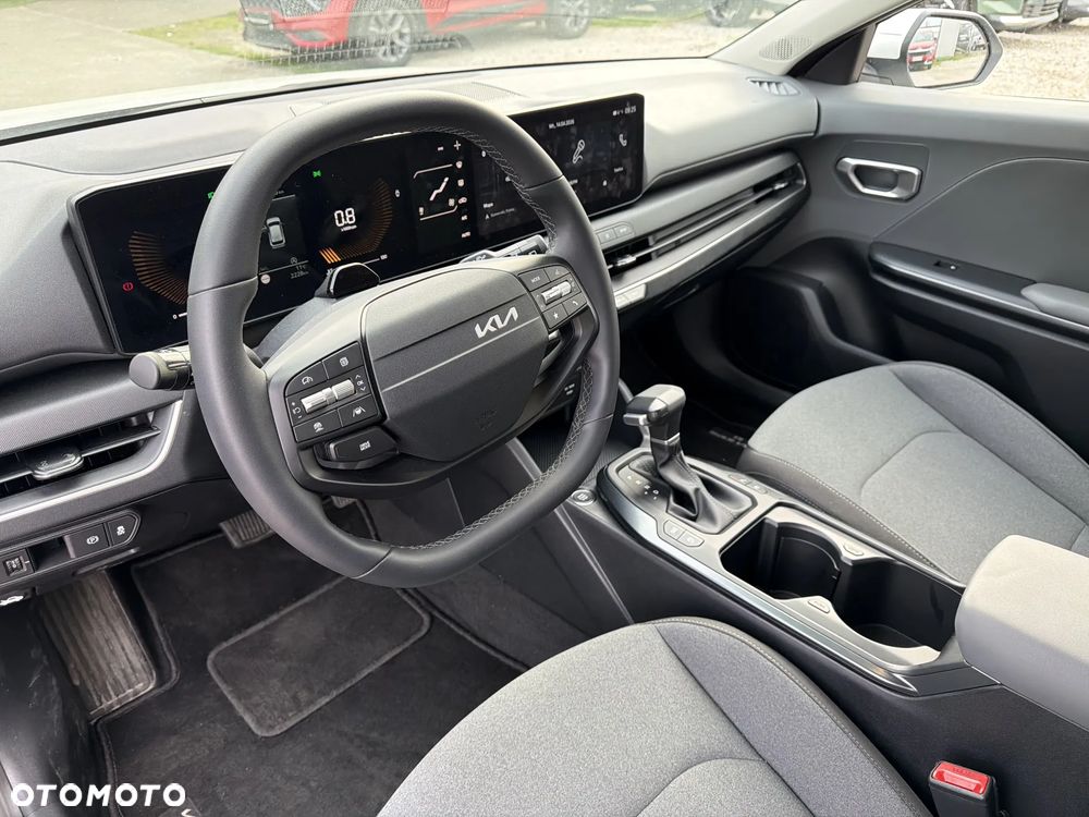 Kia K4 1.6 T-GDI M - 10