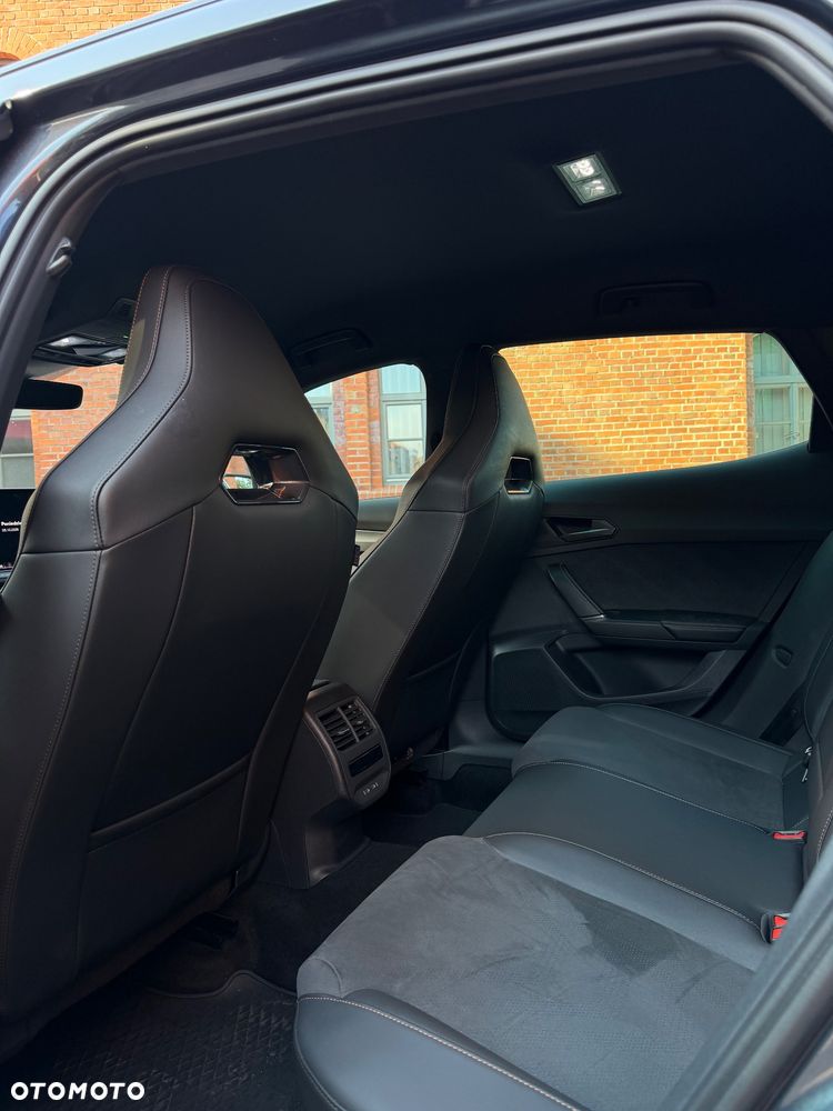 Cupra Formentor 1.5 eTSI mHEV DSG - 22