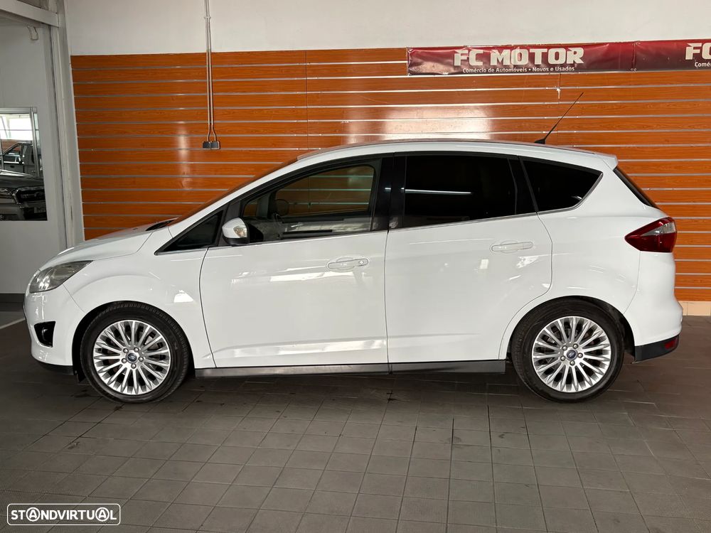 Ford C-Max 2.0 TDCi Titanium - 3
