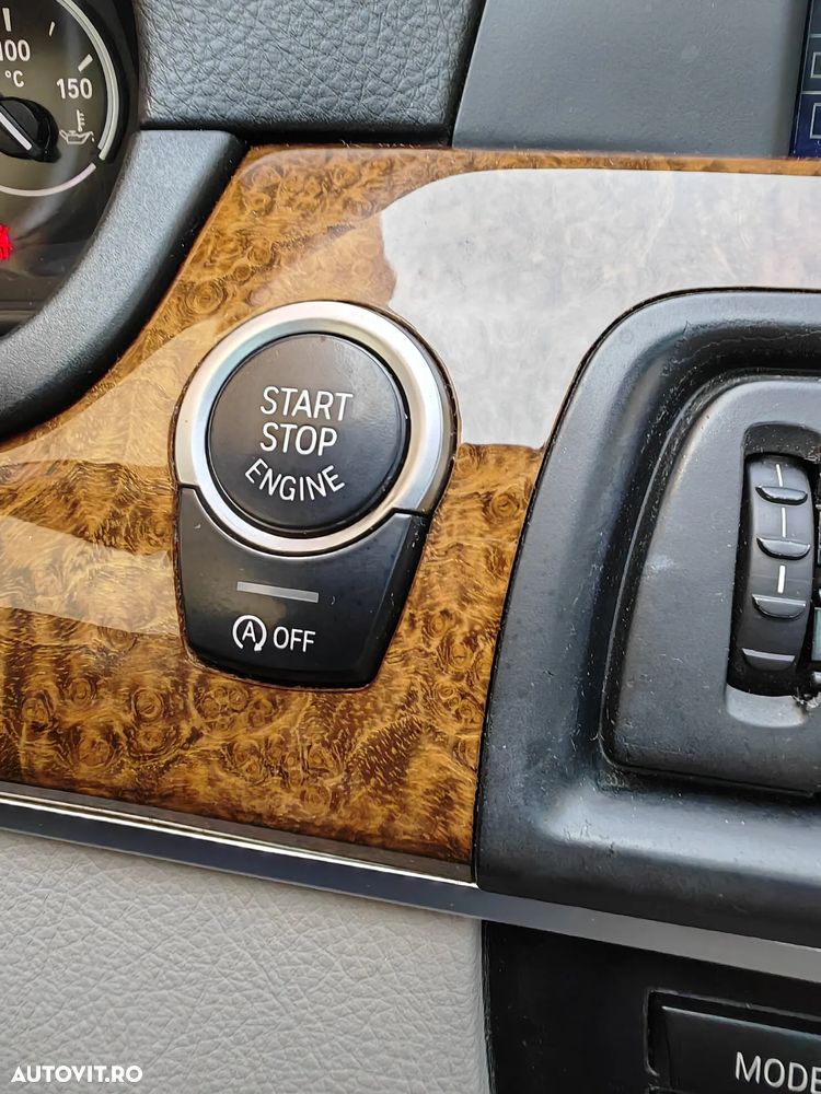 BMW Seria 5 535d xDrive Aut. Luxury Line - 31