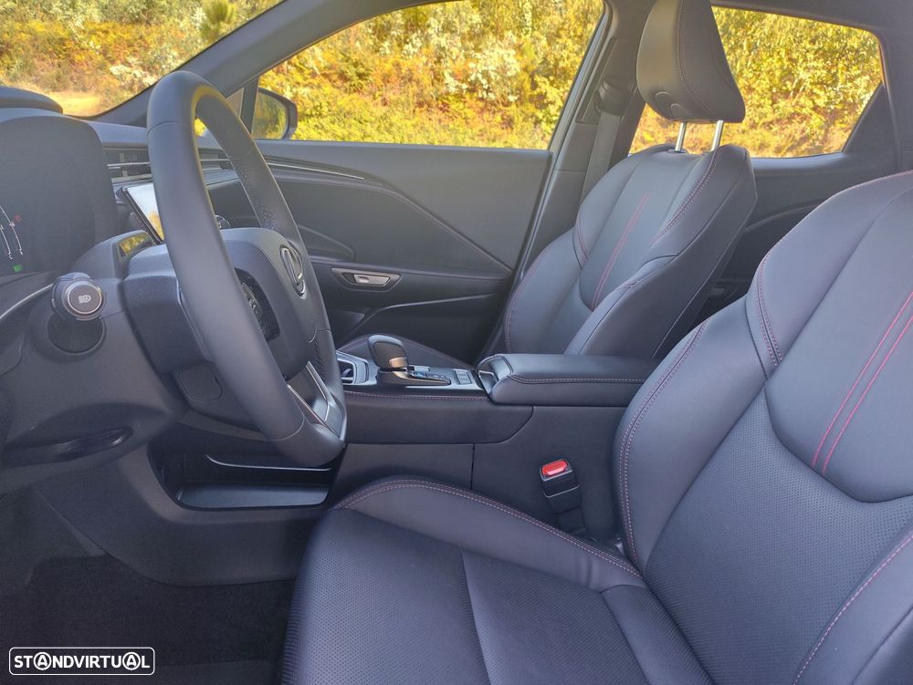 Lexus LBX Elegant - 20