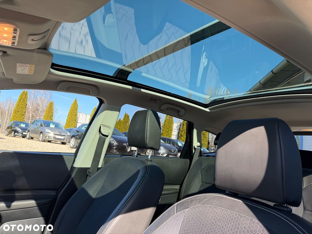 Nissan Qashqai+2 1.6 dCi Tekna S&S - 11