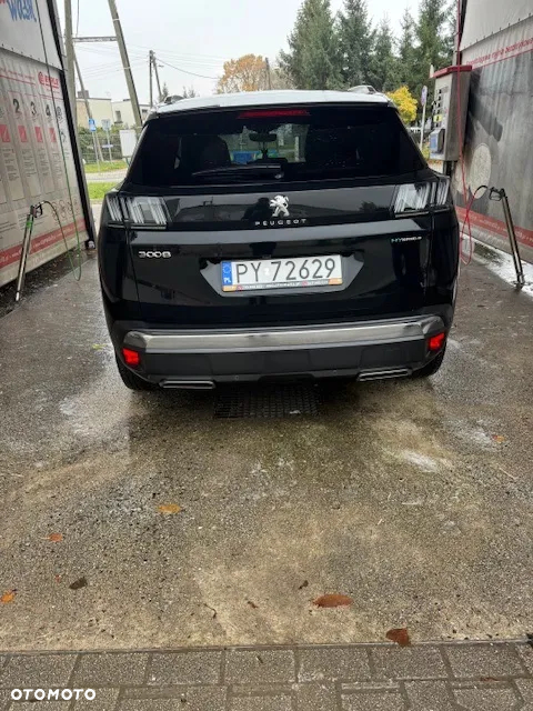 Peugeot 3008 - 4