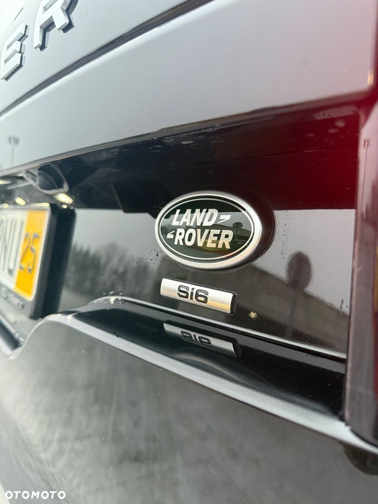 Land Rover Discovery 3.0 Si6 SE - 25