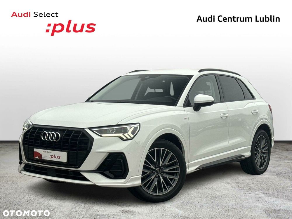 Audi Q3 - 1