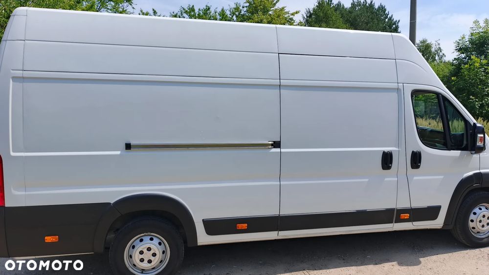 Opel Movano - 9