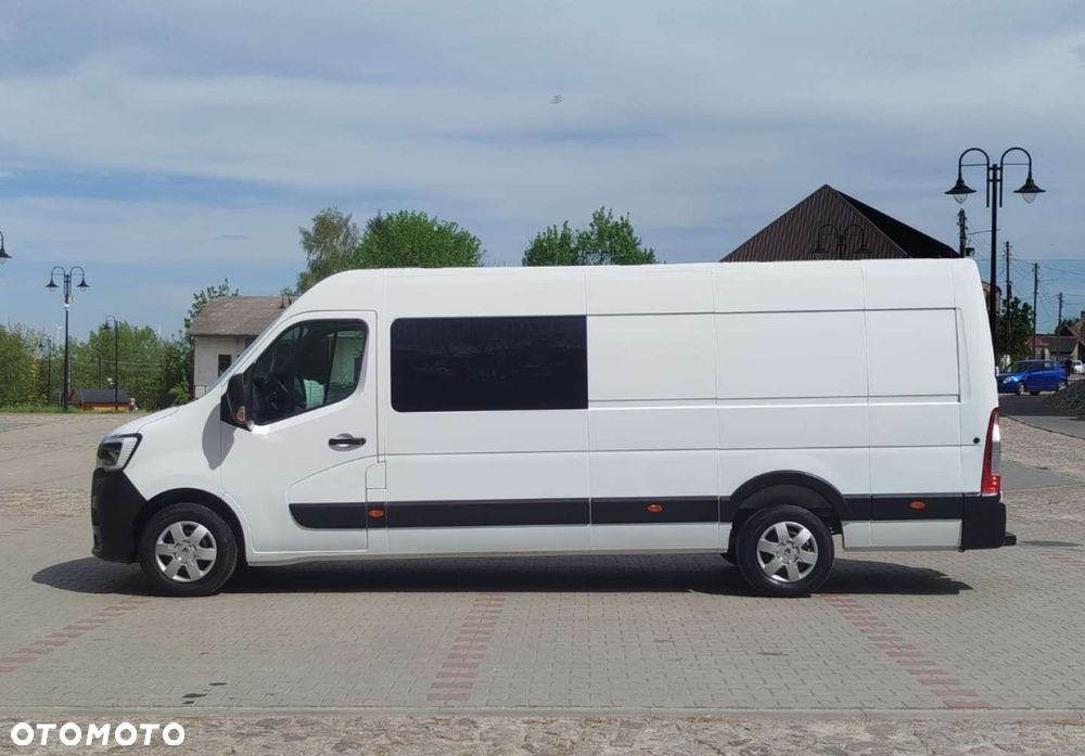 Renault Master - 4
