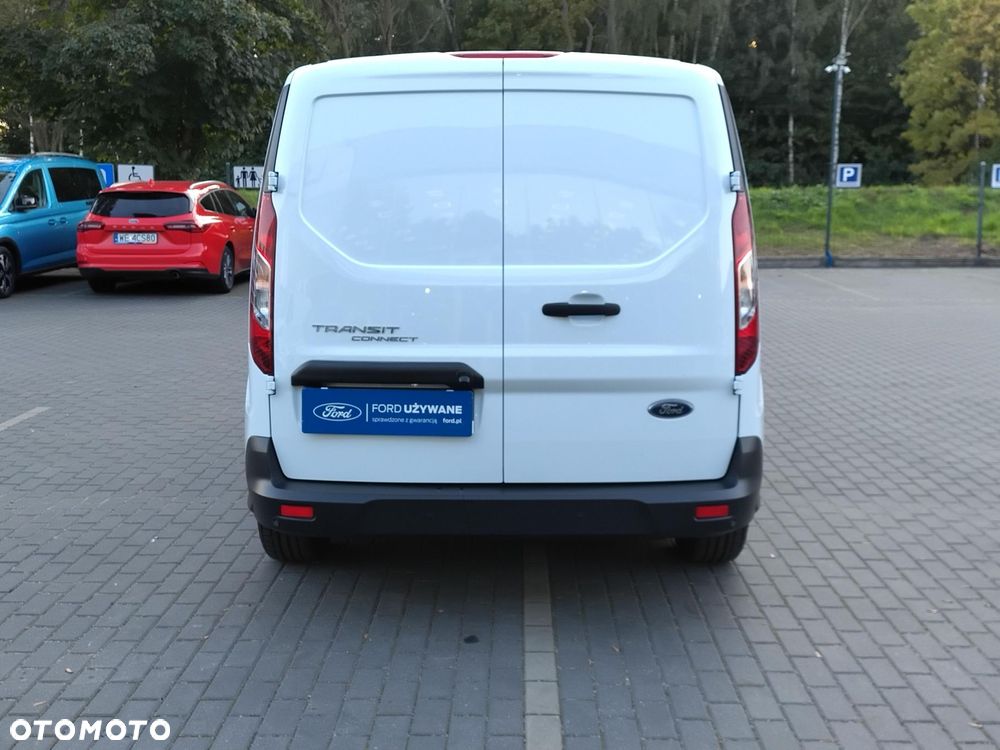 Ford transit-connect - 4