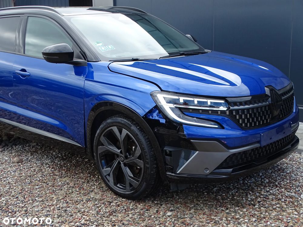 Renault Austral 1.2 E-Tech Full Hybrid 200 Esprit Alpine MMT - 11