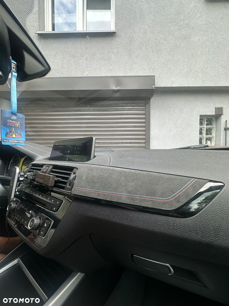 BMW Seria 2 220d Sport-Aut M Sport - 6