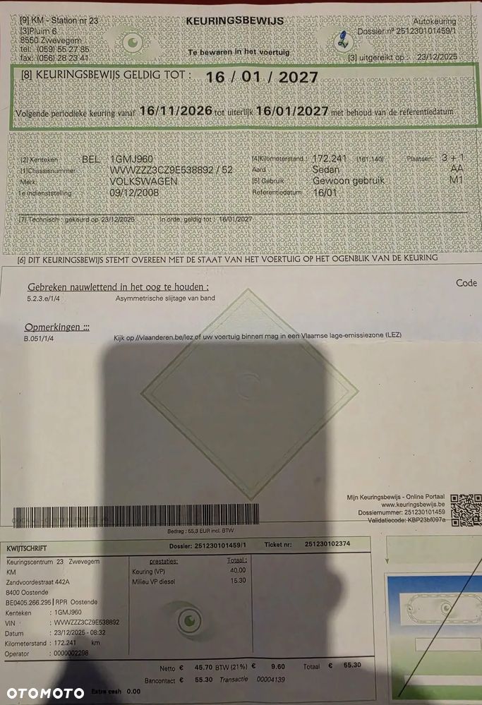 Volkswagen Passat CC - 39