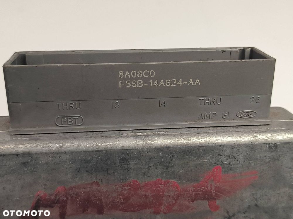 MODUŁ MAZDA 626 FSJ3-18881-H - 4