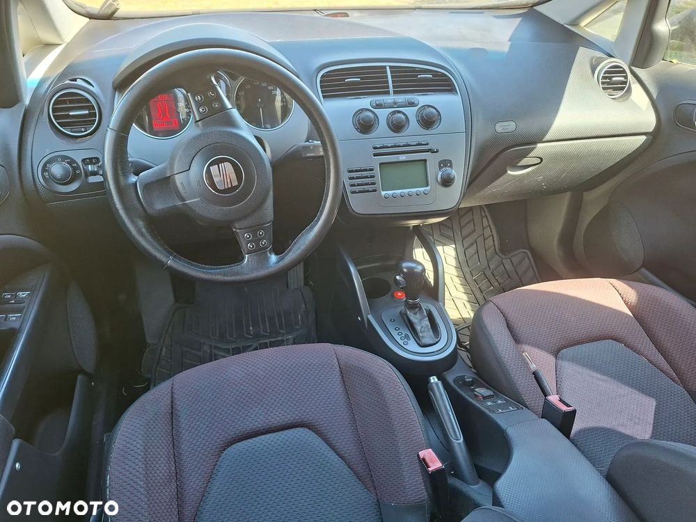 Seat Altea - 8