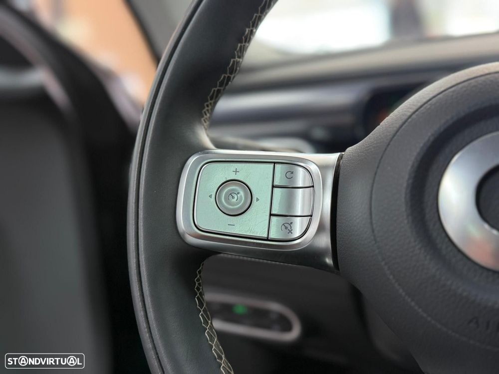 Smart #1 66 kWh Pro+ - 19