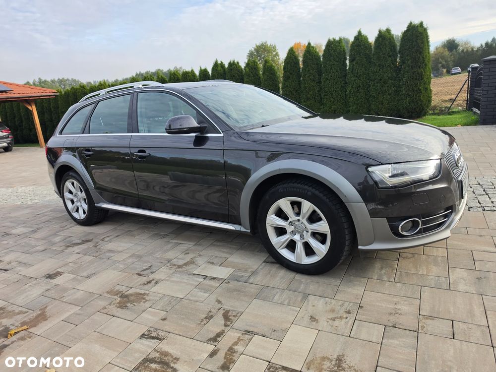 Audi A4 Allroad 2.0 TDI - 17