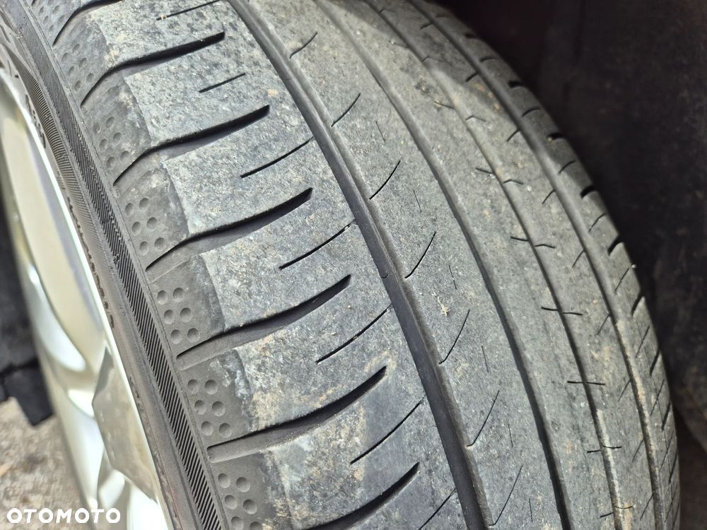 Opel Astra 2.0 CDTI DPF SportsTourer Exklusiv - 20