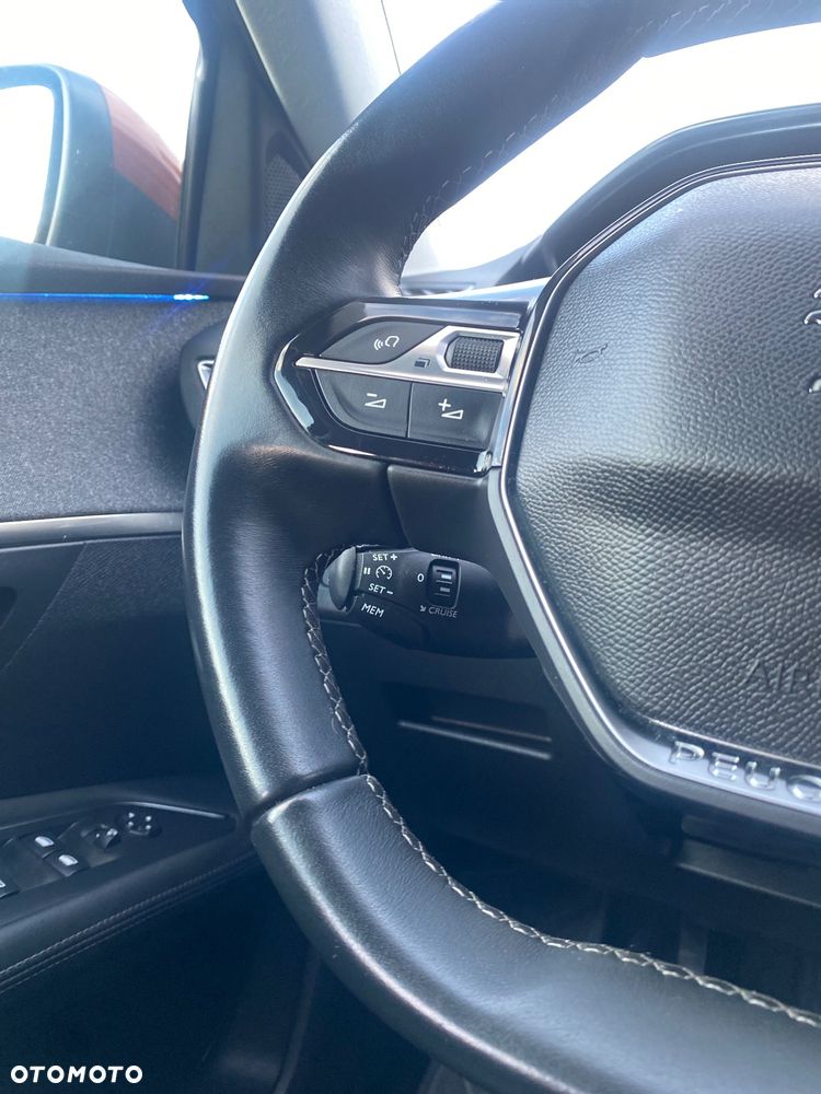 Peugeot 3008 - 19