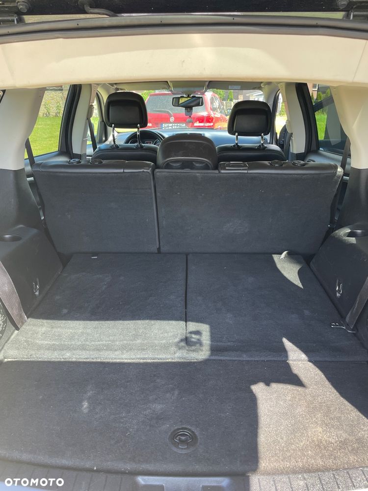 Fiat Freemont 2.0 Multijet 16V DPF Automatik Allrad Black Code - 14