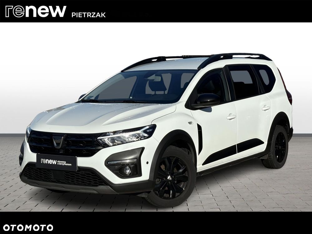 Dacia Jogger - 1