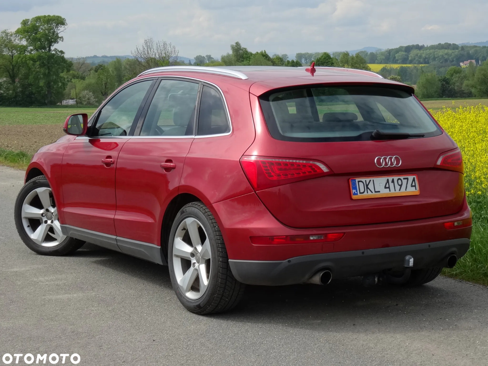 Audi Q5 2.0 TFSI Quattro S tronic - 2