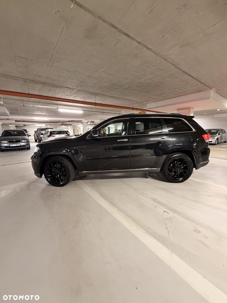 Jeep Grand Cherokee - 2