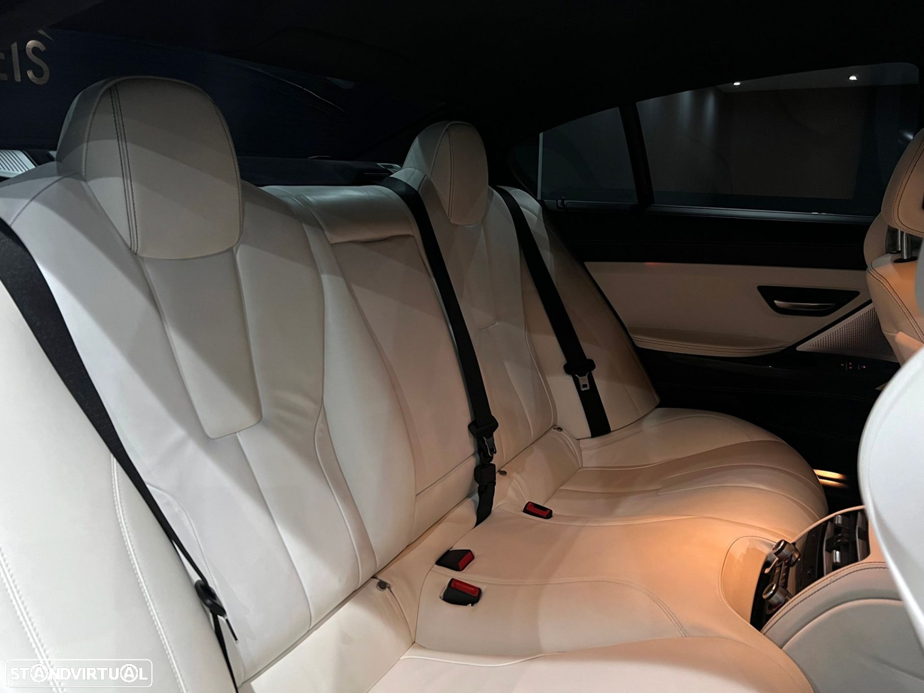 BMW M6 - 24