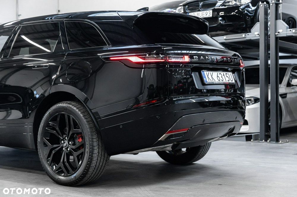 Land Rover Range Rover Velar 2.0 P400e PHEV R-Dynamic SE - 17