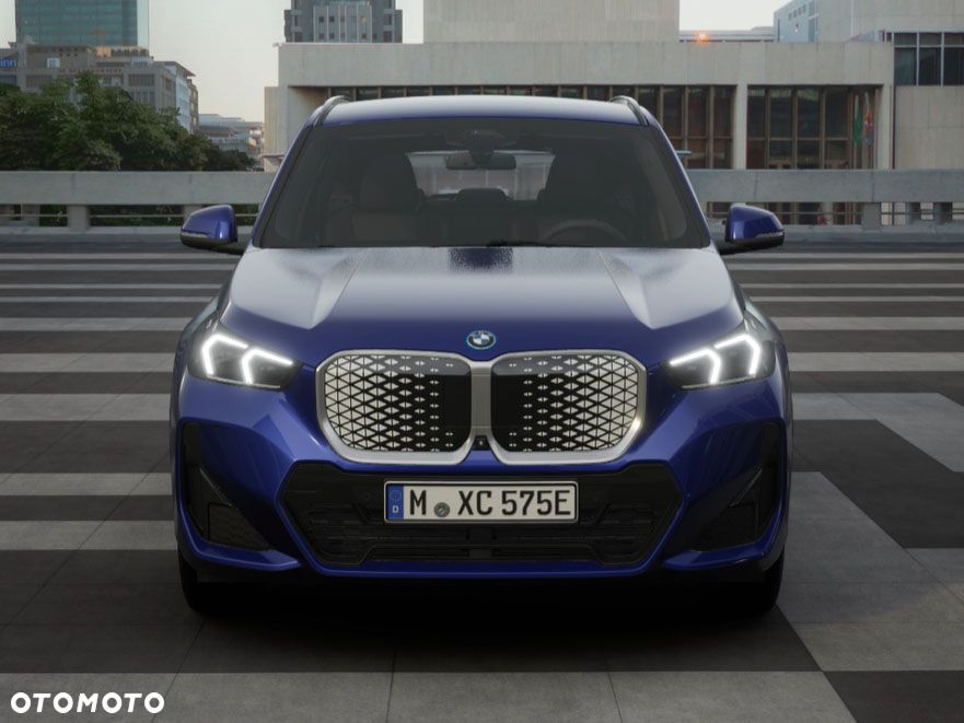 BMW iX1 eDrive20 66.5kWh - 6