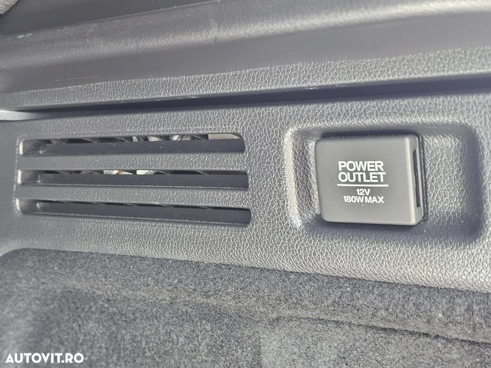 Honda HR-V - 17