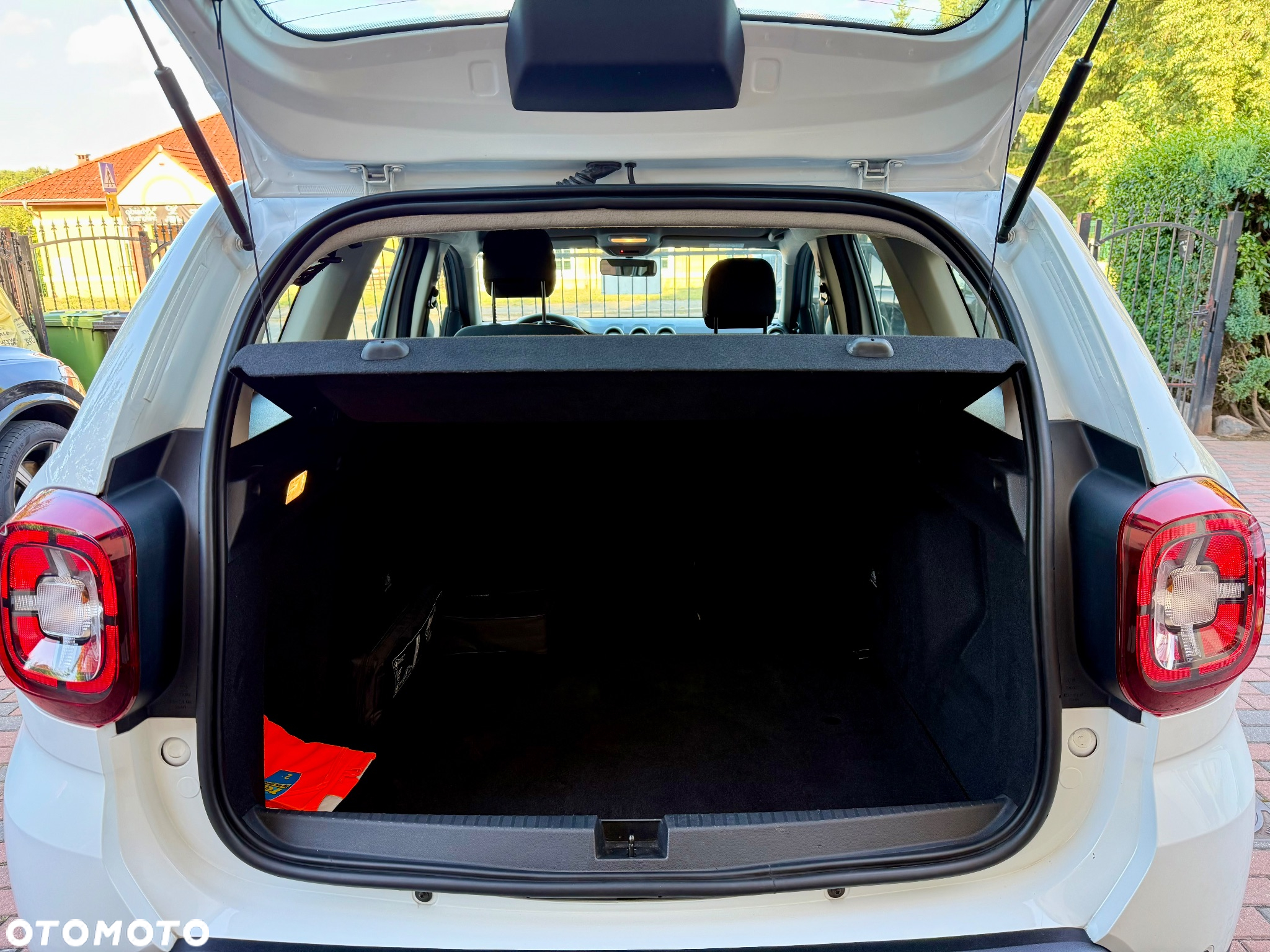 Dacia Duster 1.0 TCe Comfort - 14