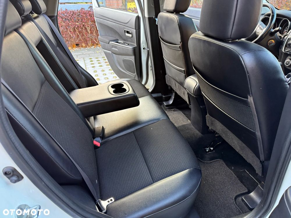 Citroën C4 Aircross HDi 115 Stop & Start 2WD Selection - 17