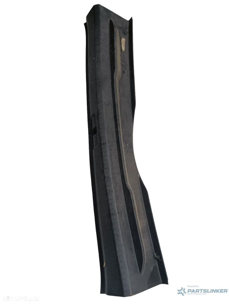 Ornament portbagaj  VOLKSWAGEN GOLF VII 5G1, BE1 2012 - > - 1