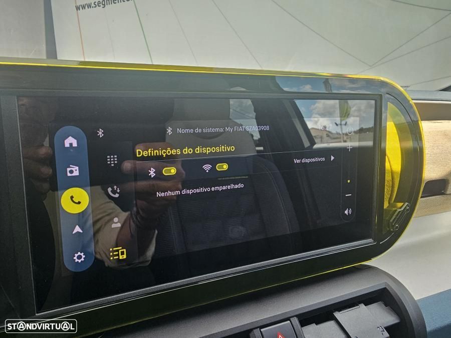 Fiat Grande Panda 45 kWh La Prima - 43
