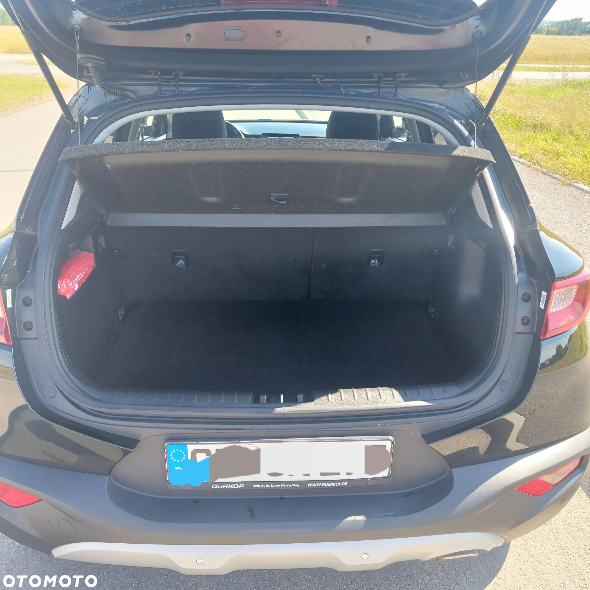 Kia Stonic 1.4 L - 13