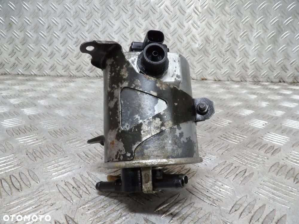 JEEP GRAND CHEROKEE WJ 2.7 CRD FILTR PALIWA CZUJNIK A0001539313 - 3