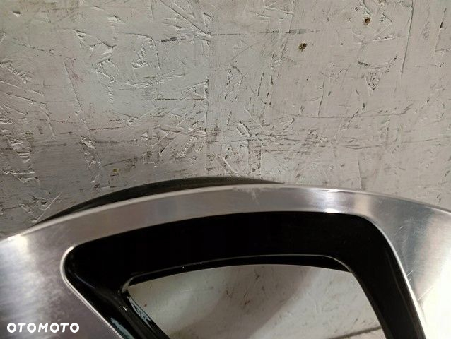 ALUFELGA FELGA BMW I3 ELEKTRYK 19X5 ET43 5X112 6856894 - 4