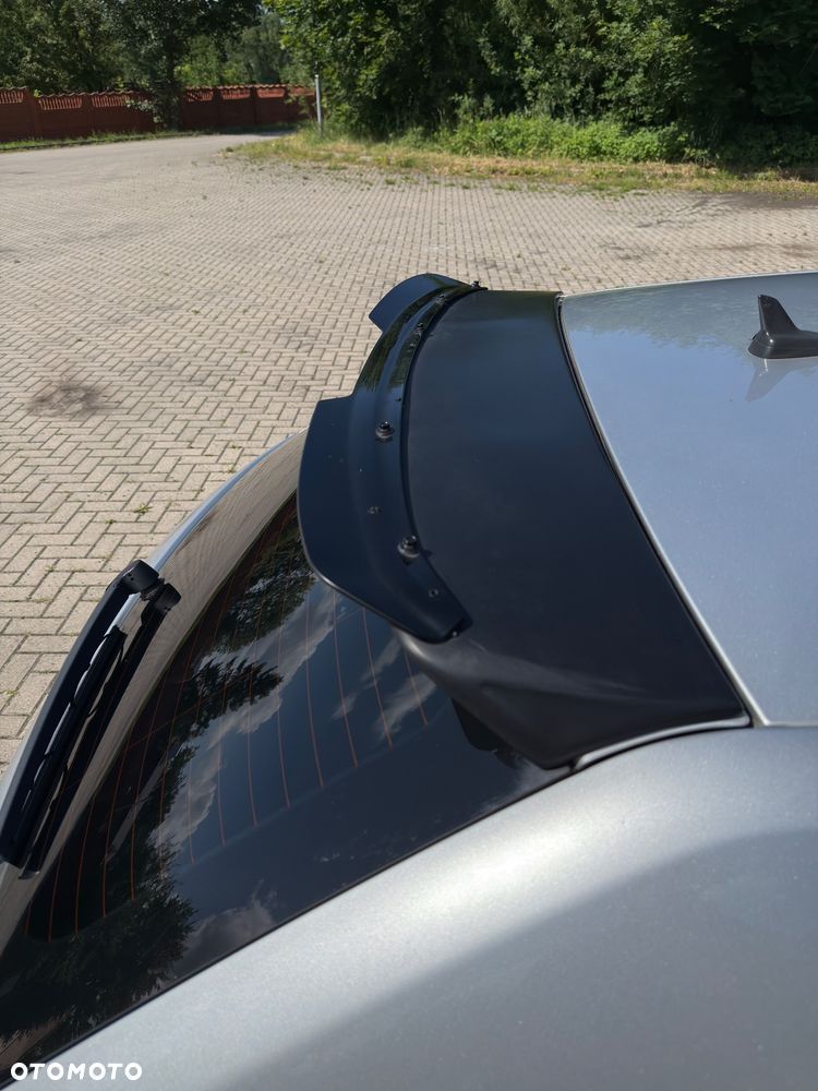 Audi A3 3-drzwiowe 1.6 FSI Ambiente - 18