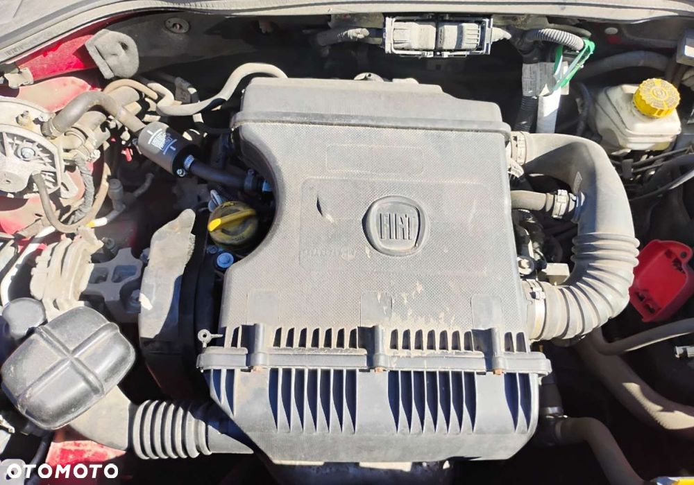 Fiat Tipo - 23