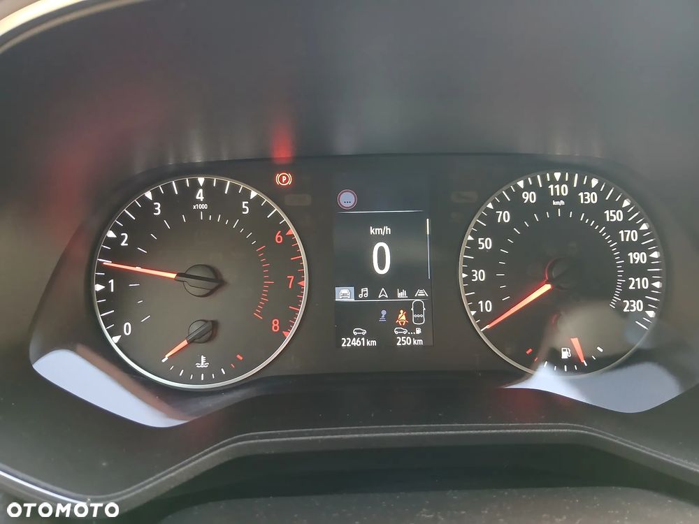 Renault Clio TCe 90 BUSINESS EDITION - 14