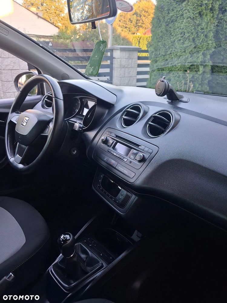Seat Ibiza - 15