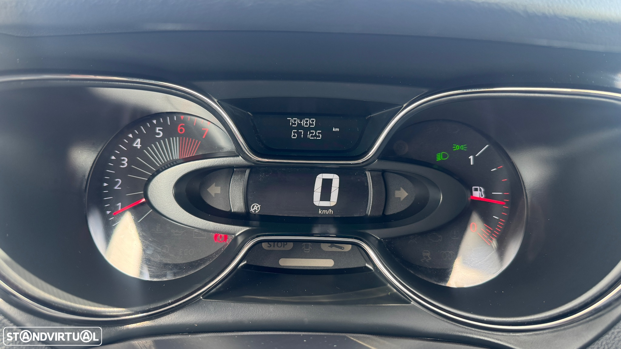 Renault Captur 0.9 TCE Exclusive - 24