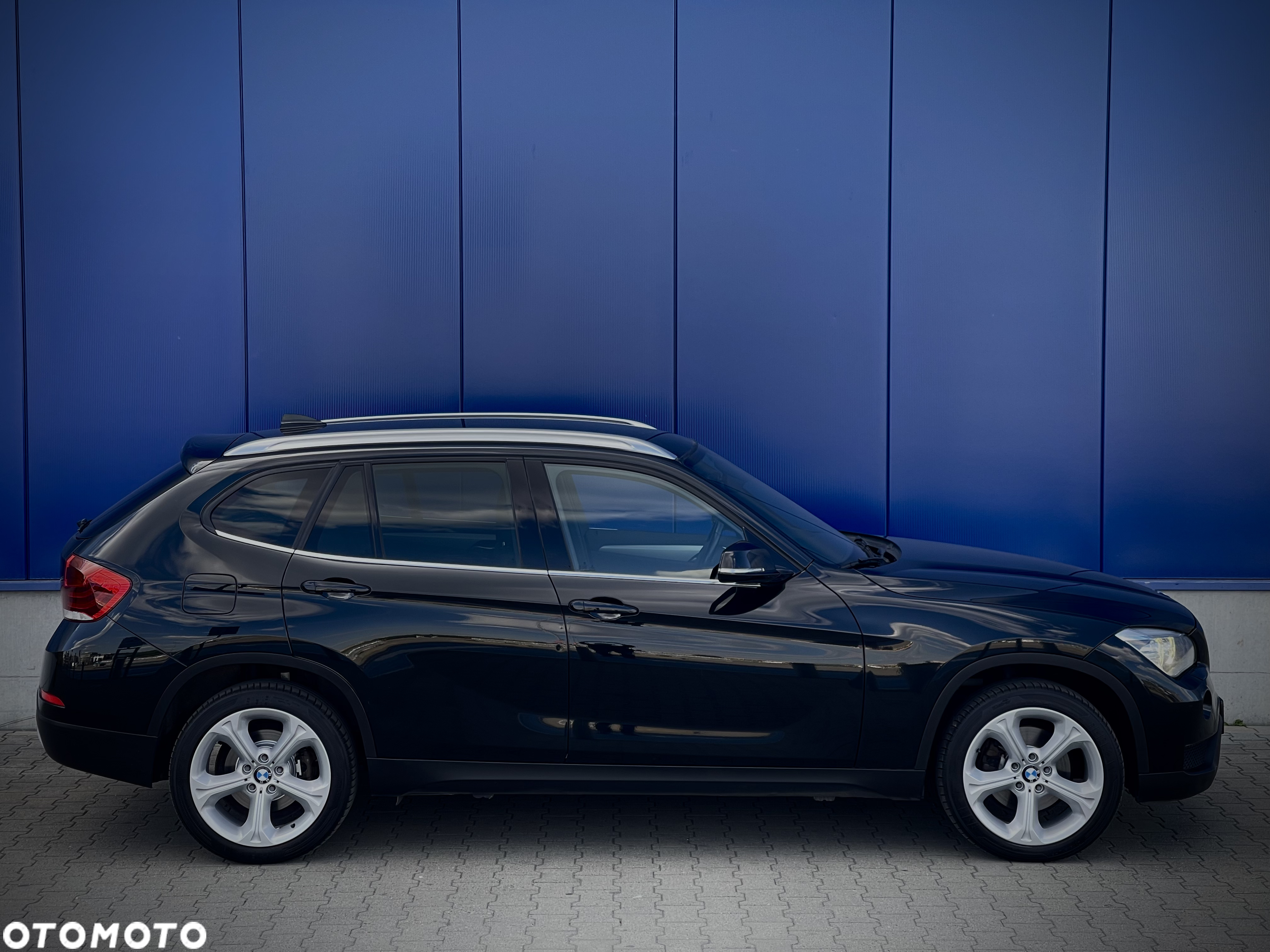 BMW X1 xDrive20d Sport Line - 5