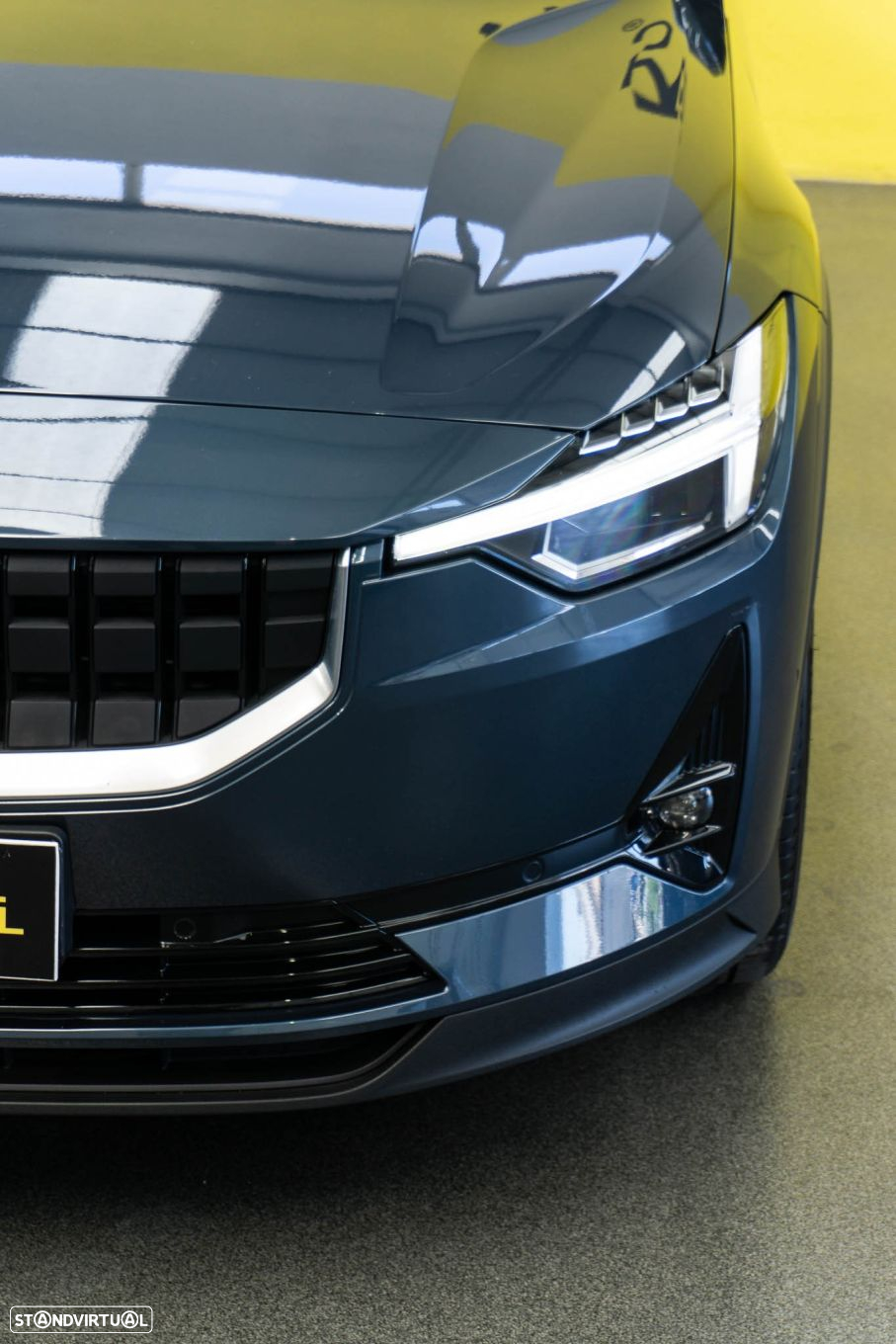 Polestar 2 Long Range 78 kWh - 47