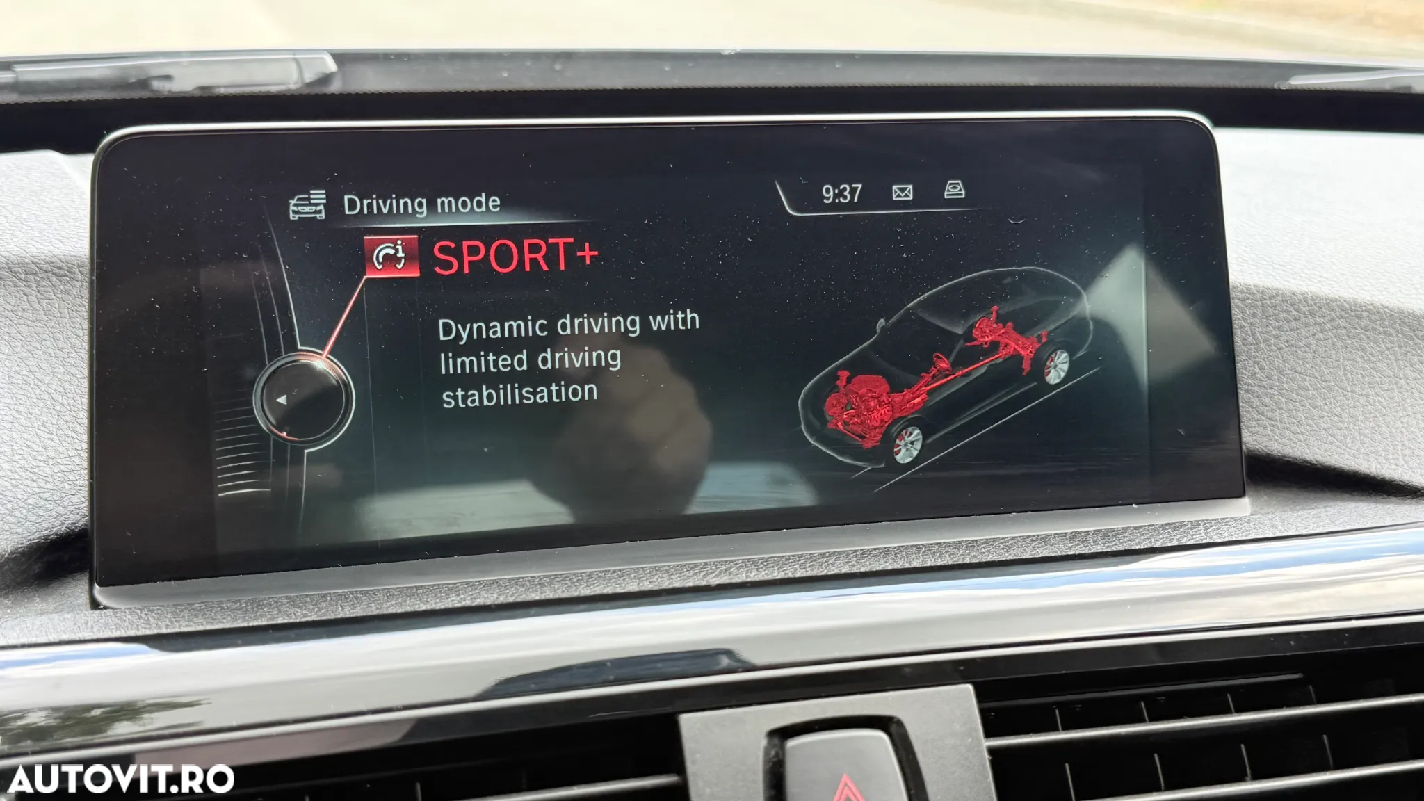 BMW Seria 3 320d GT Aut. Sport Line - 19