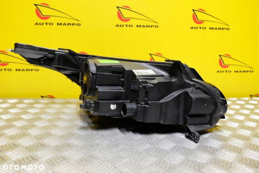 RANGE ROVER SPORT 2013- REFLEKTOR LAMPA XENON L USA - 15