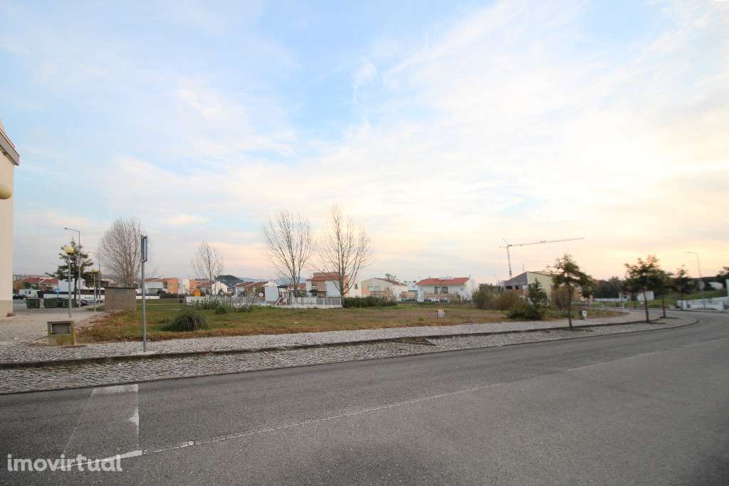 Lote Para Construção de moradia, Condeixa-a-Nova, Condeixa - Grande imagem: 2/2