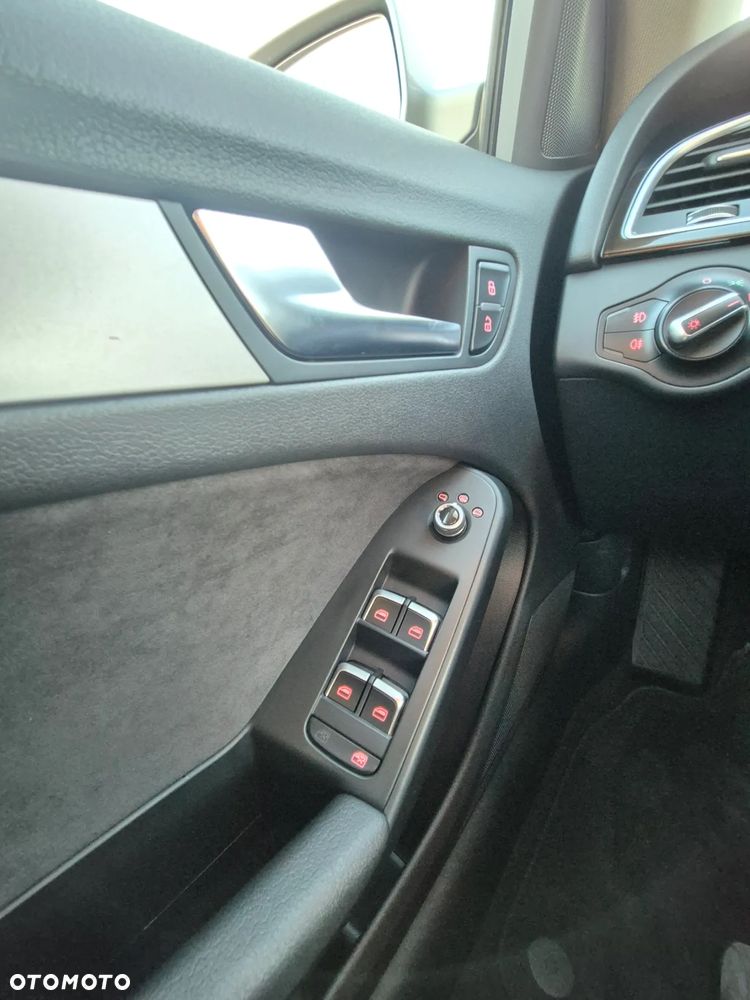 Audi A5 Sportback 2.0 TDI clean diesel - 12