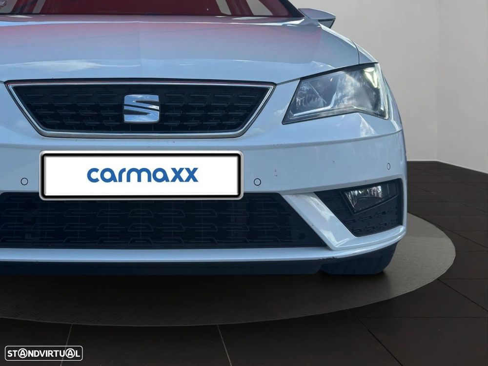SEAT Leon ST 1.6 TDI Xcellence S/S - 18
