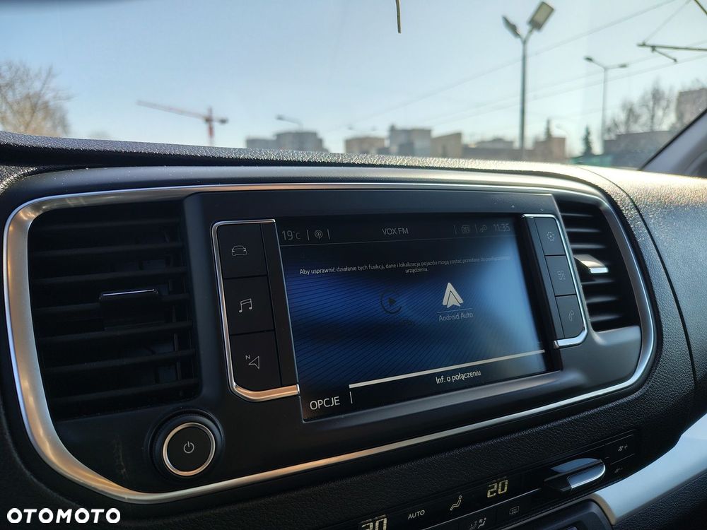 Toyota Proace Verso 2.0 D4-D Long Business - 25